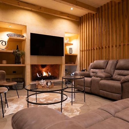 Casa Vall Luxury Valley Life Guadalupe Eksteriør billede