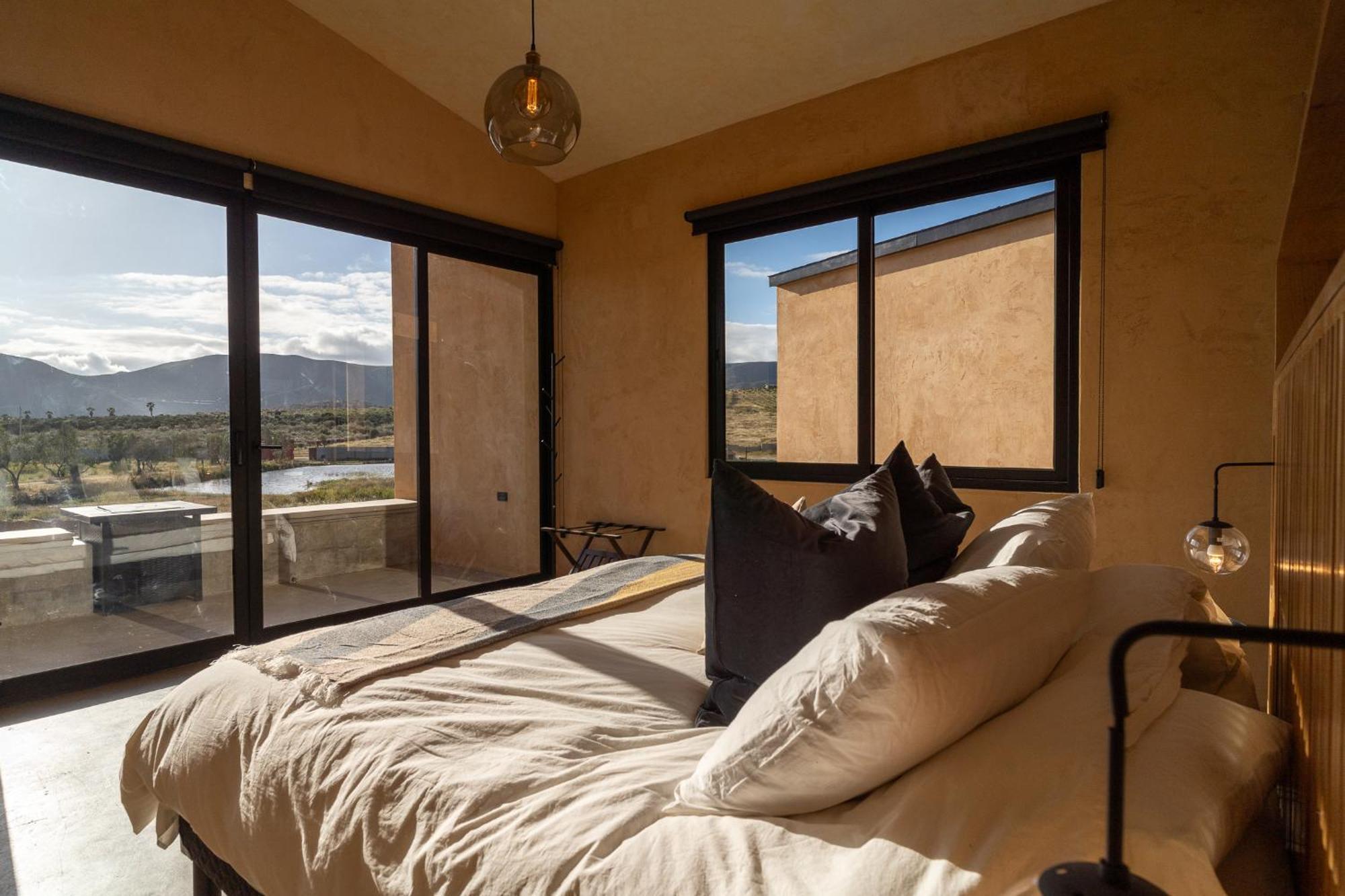 Casa Vall Luxury Valley Life Guadalupe Eksteriør billede